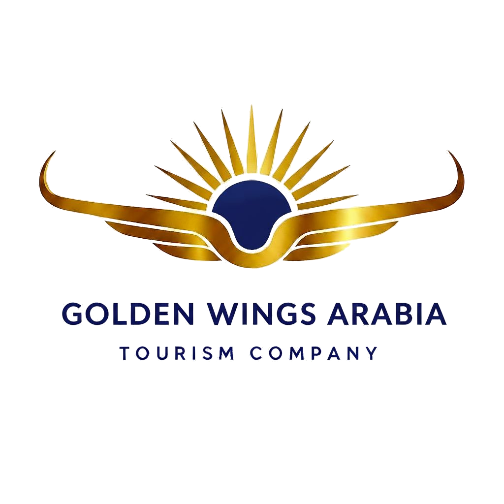 Golden Wings Arabia